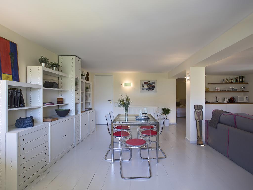 Posh & Minimal 1 Bd Apt - Panathenaic Stadium Екстер'єр фото