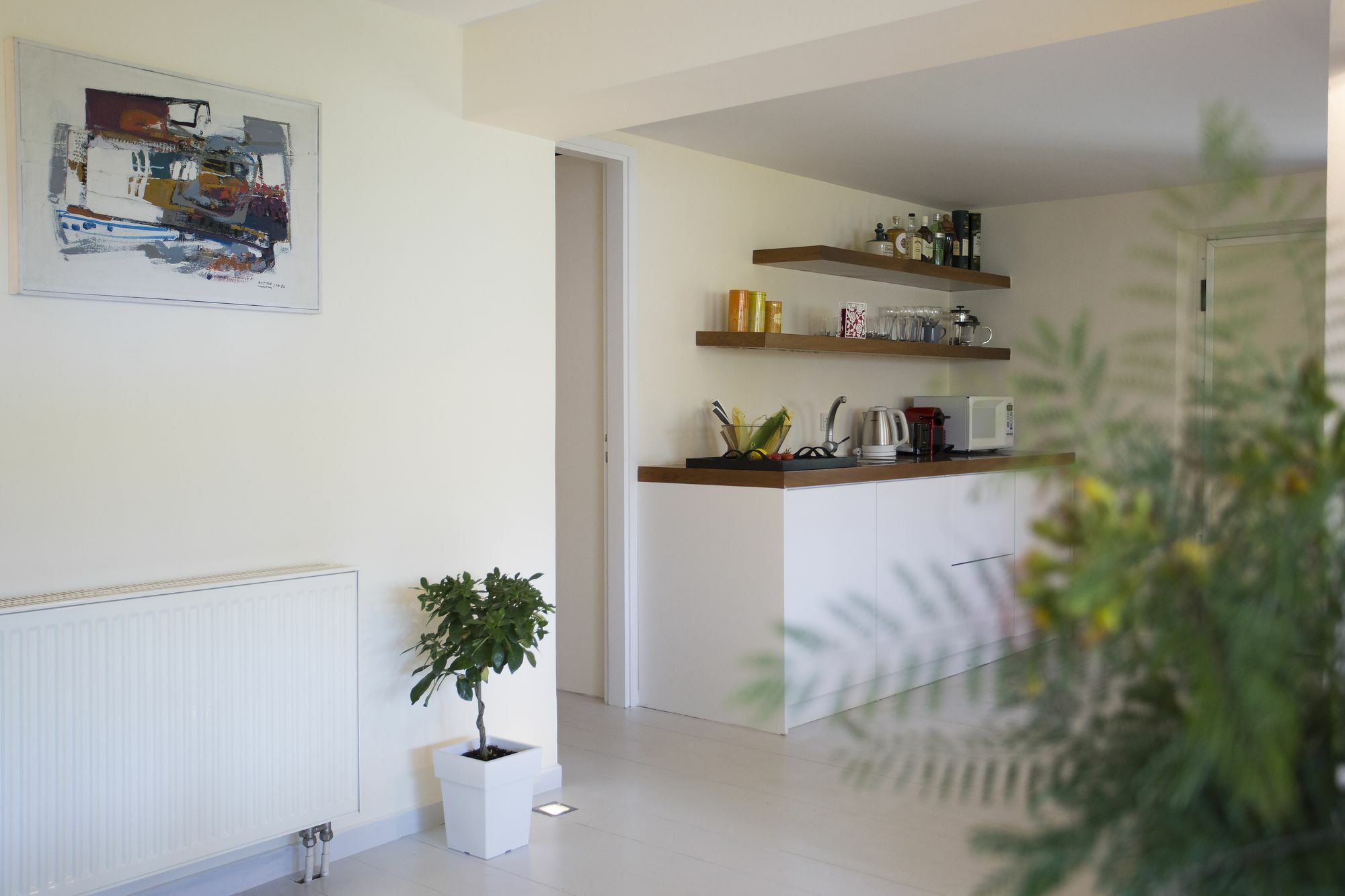 Posh & Minimal 1 Bd Apt - Panathenaic Stadium Екстер'єр фото